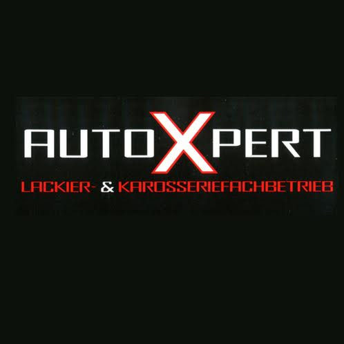 Logo des Unternehmens: AutoXpert Karosserie- und Kfz-Meisterbetrieb