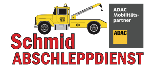 Autohaus Schmid + Abschleppdienst