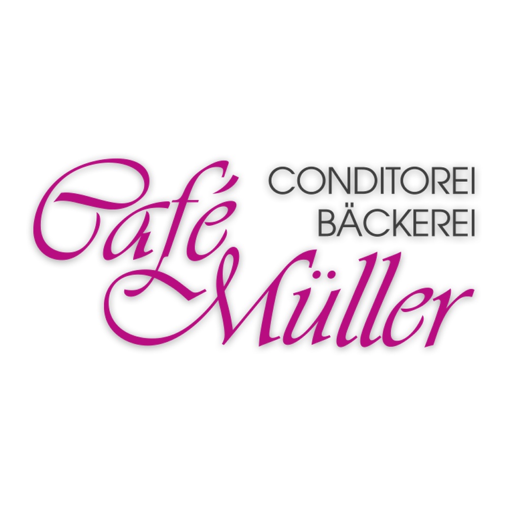 Logo des Unternehmens: Café Müller