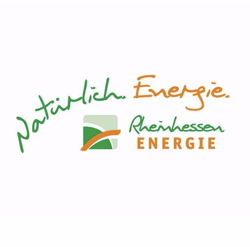 Logo des Unternehmens: Rheinhessen-Energie GmbH