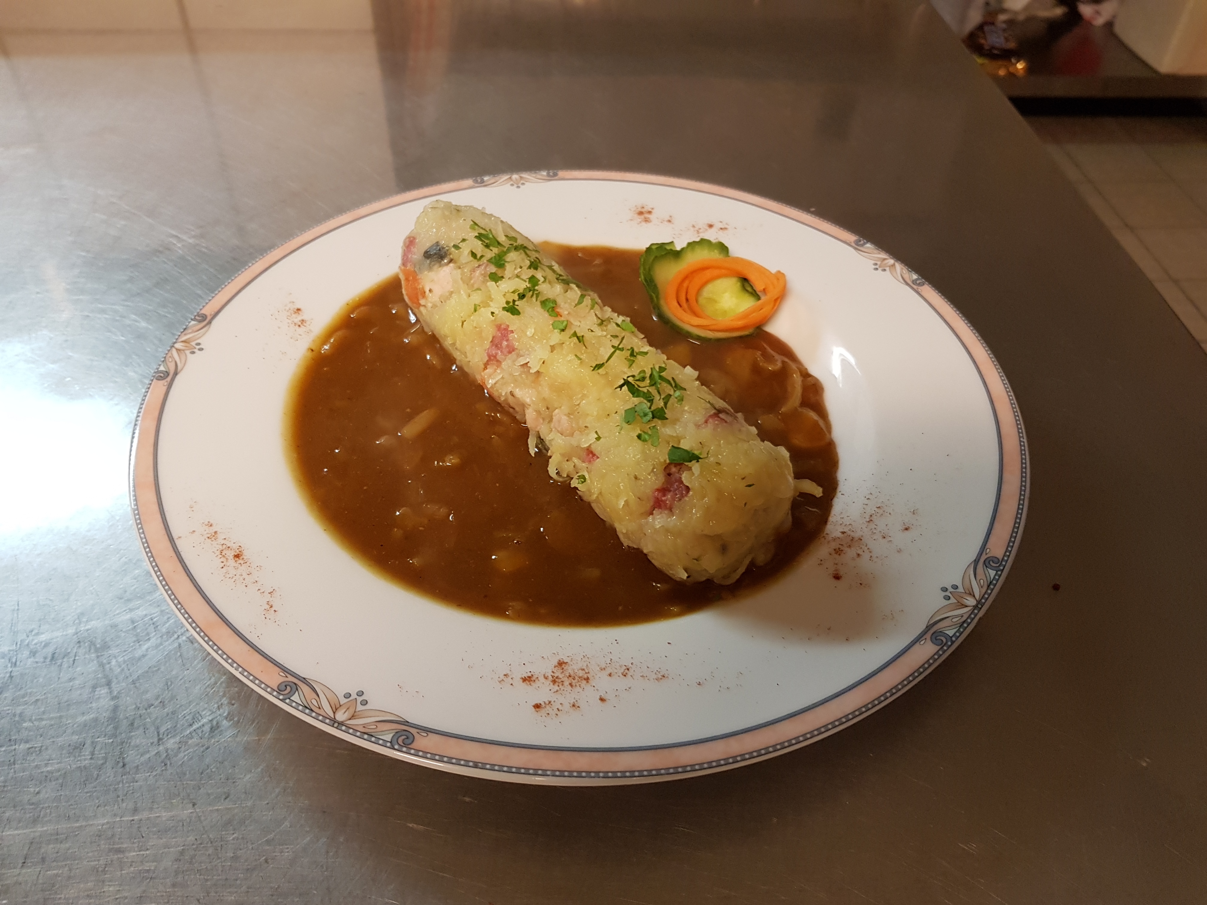 Restaurant zum Mainzer Tor