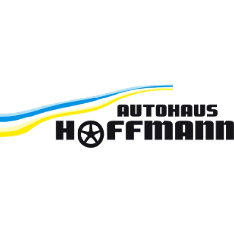Logo des Unternehmens: Autohaus Hoffmann Kfz-Reparatur