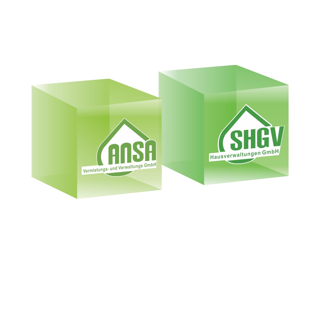 Logo des Unternehmens: ANSA Vermietungs- und Verwaltungs GmbH
