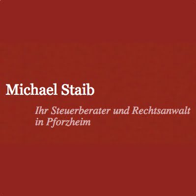 Michael Staib Steuerberater