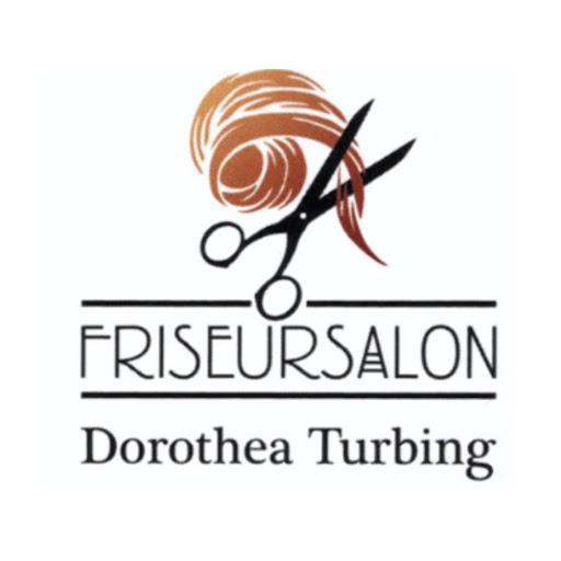 Logo des Unternehmens: Friseursalon Dorothea Turbing