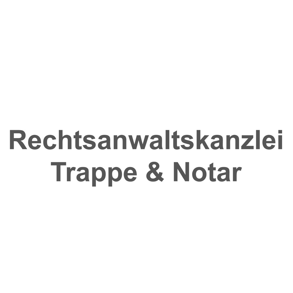 Ursula Trappe & Kerstin Notar – Rechtsanwälte