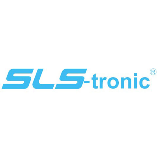 Logo des Unternehmens: SLS-tronic