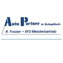 Logo des Unternehmens: Autopartner in Schopfloch Roland Fauser Kfz-Meisterbetrieb