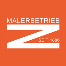 Logo des Unternehmens: L. Ziegler GmbH Malerbetrieb
