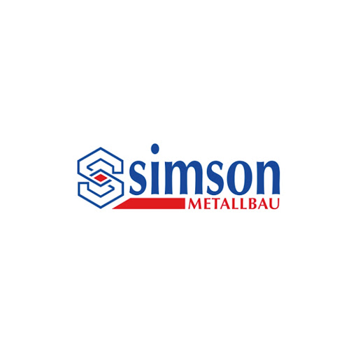 Simson Metallbau + Fenstertechnik Gmbh & Co. Kg