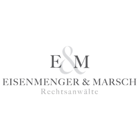 Logo des Unternehmens: Rechtsanwalt Bertram Marsch