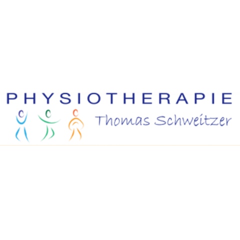 Logo des Unternehmens: Thomas Schweitzer Praxis für Physiotherapie