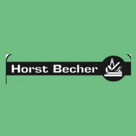 Logo des Unternehmens: Horst Becher Schreinerei