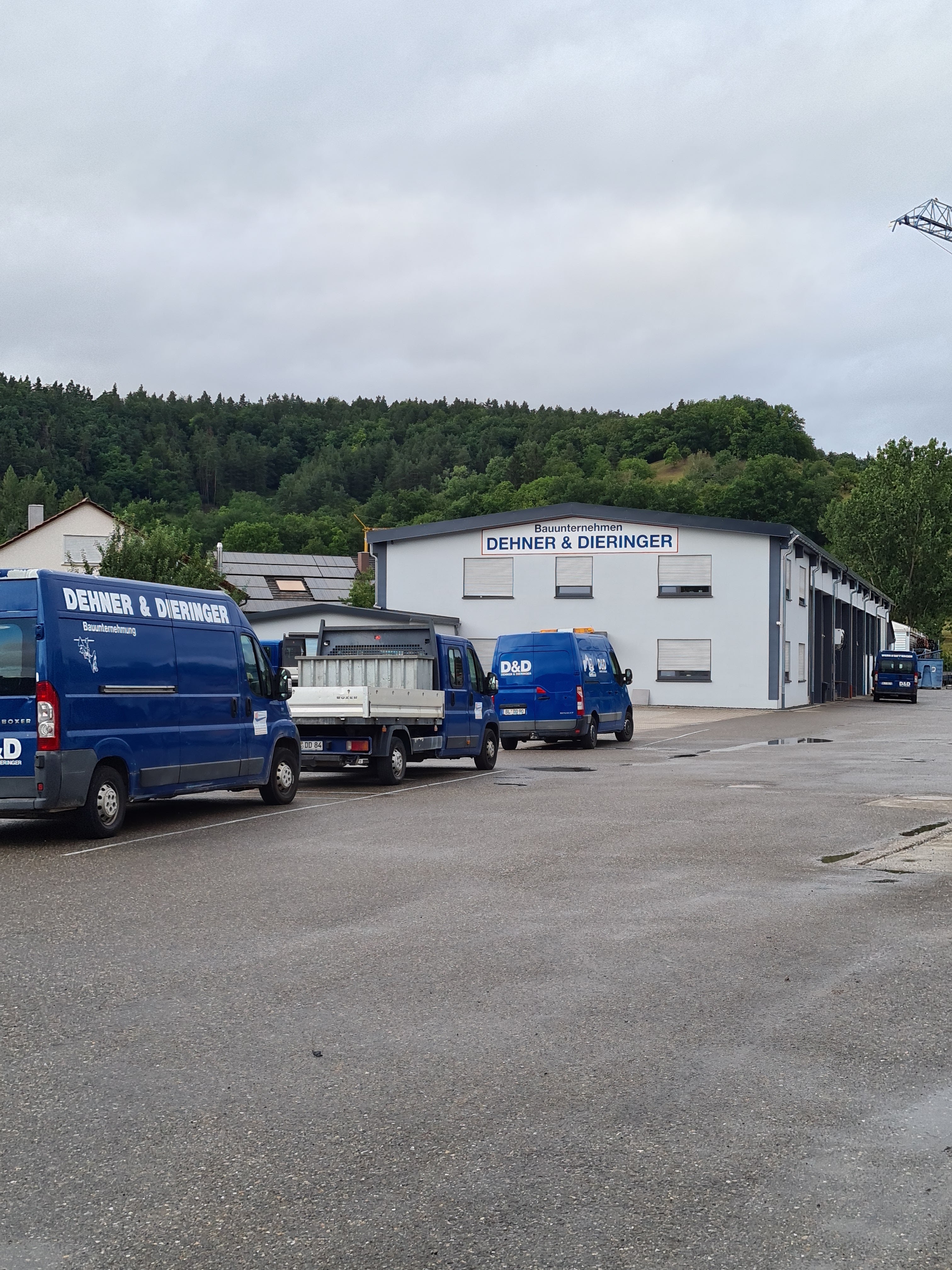 Dehner & Dieringer GmbH & Co. KG