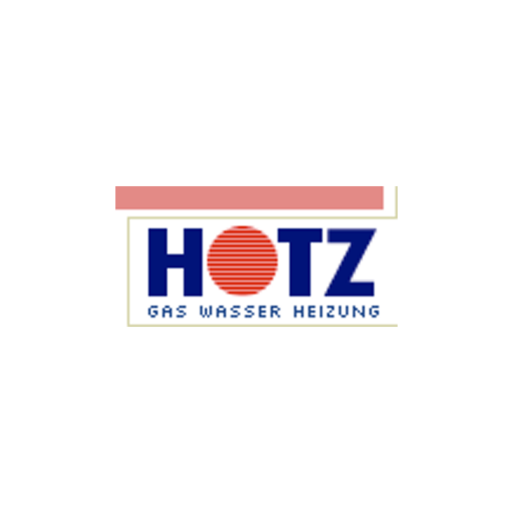 Logo des Unternehmens: Gerhard Hotz GmbH Haustechnik