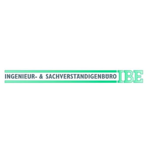 Ingenieur- & Sachverständigenbüro Ibe