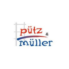 Logo des Unternehmens: Pütz & Müller GmbH