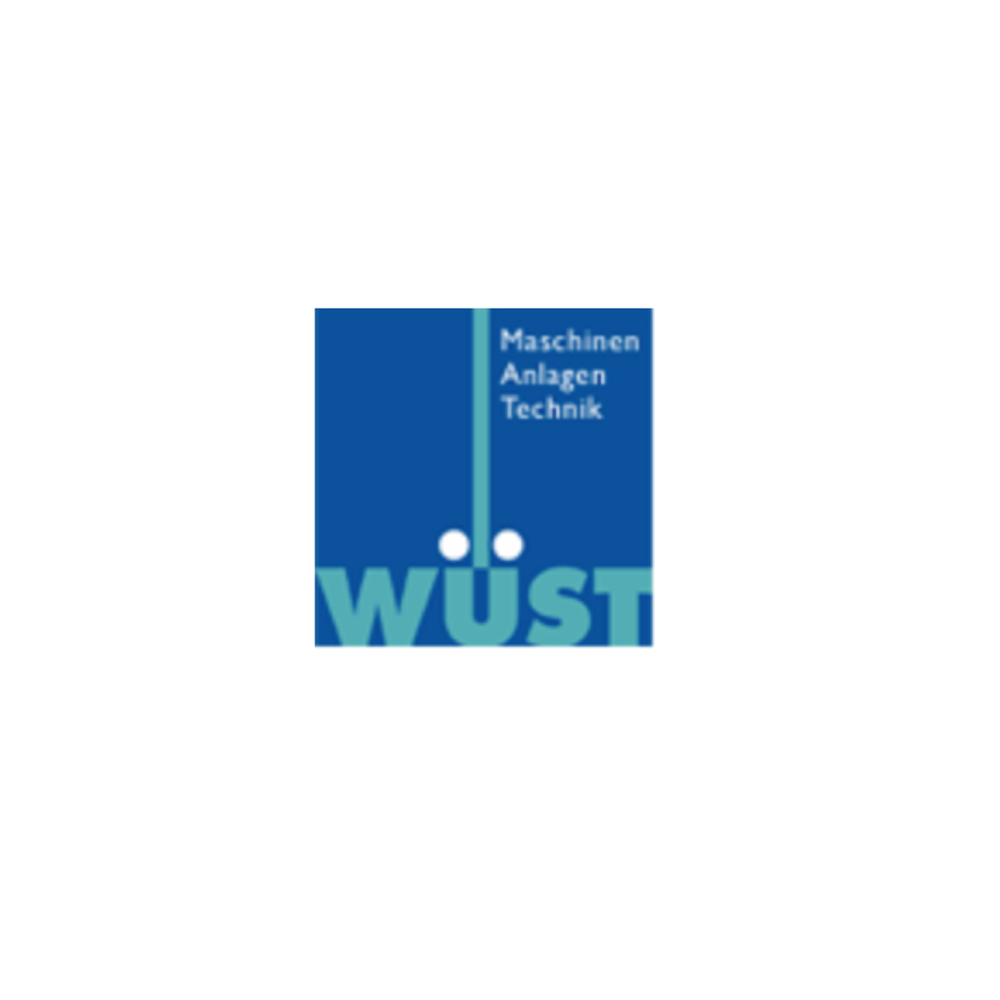 Wüst Ewald Maschinenbau GmbH Maschinenbau