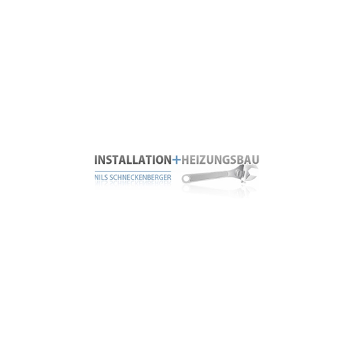 Logo des Unternehmens: Schneckenberger Nils Installation und Heizungsbau
