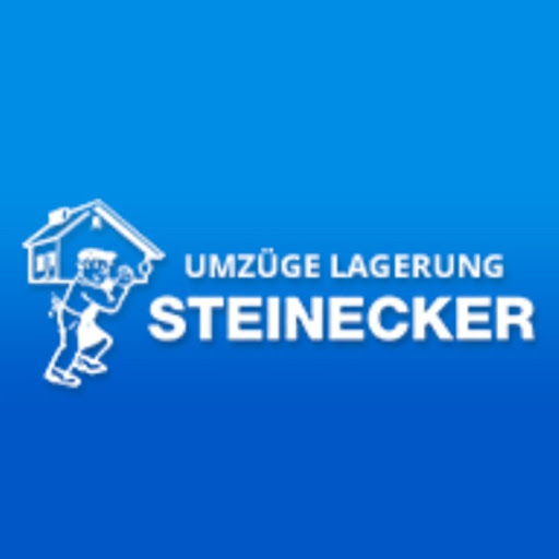 Logo des Unternehmens: Spedition Steinecker GmbH