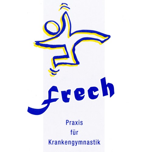 Logo des Unternehmens: Physiopraxis Frech Inh. Martina Frech