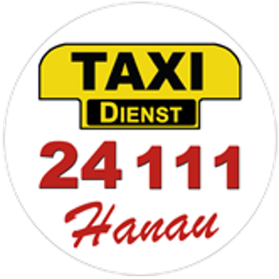 Logo des Unternehmens: Taxi-Dienst Hanau Stadt und Land e.G.