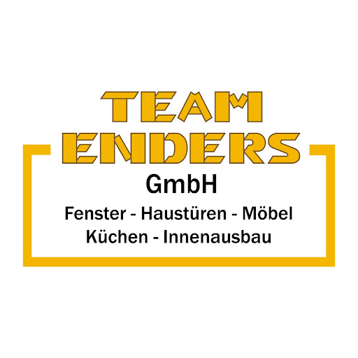 Logo des Unternehmens: Team Enders GmbH