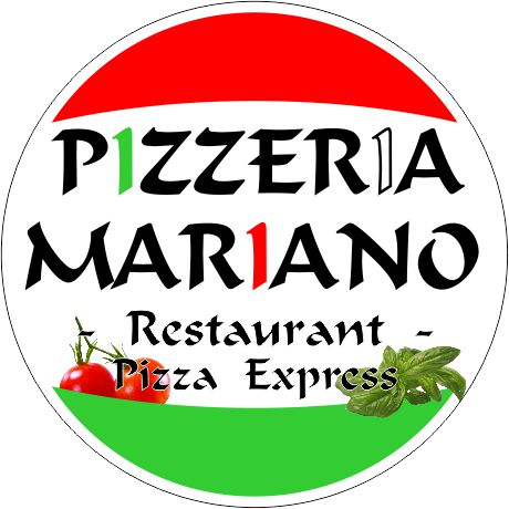 Logo des Unternehmens: Pizza Express Mariano