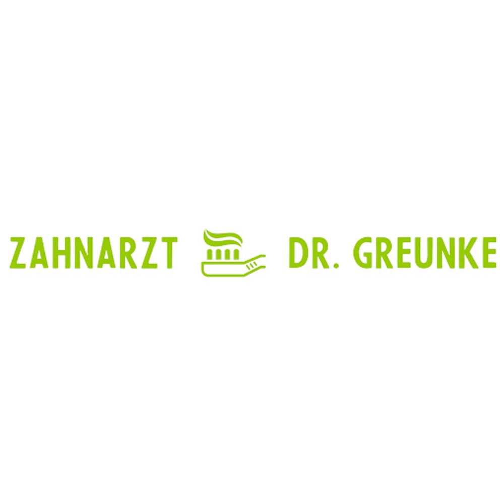 Logo des Unternehmens: Dr. Kurt Greunke - Zahnarzt