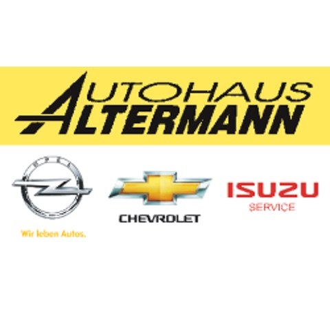 Autohaus Altermann Gmbh