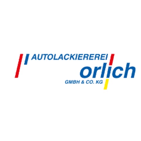 Autolackiererei Orlich Gmbh & Co. Kg