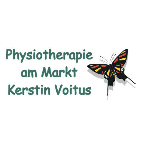 Kerstin Voitus Physiotherapie Am Markt