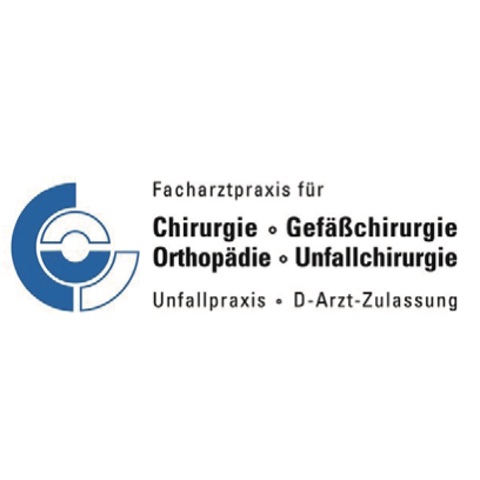 Dres. Med. Andrea Braun, Frank Merklein Und Thorsten Gläser, A. Bieling – Unfallchirurgie