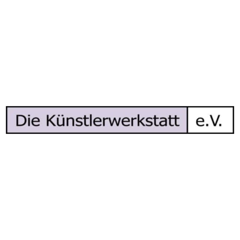 Die Künstlerwerkstatt E.v.