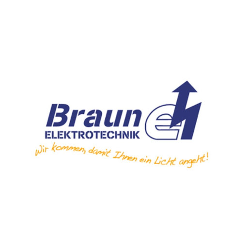 Braun-Elektrotechnik Marc Braun