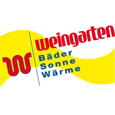 Logo des Unternehmens: Weingarten GmbH & Co. KG Sanitär- und Heizungstechnik