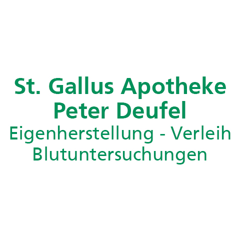 St. Gallus-Apotheke