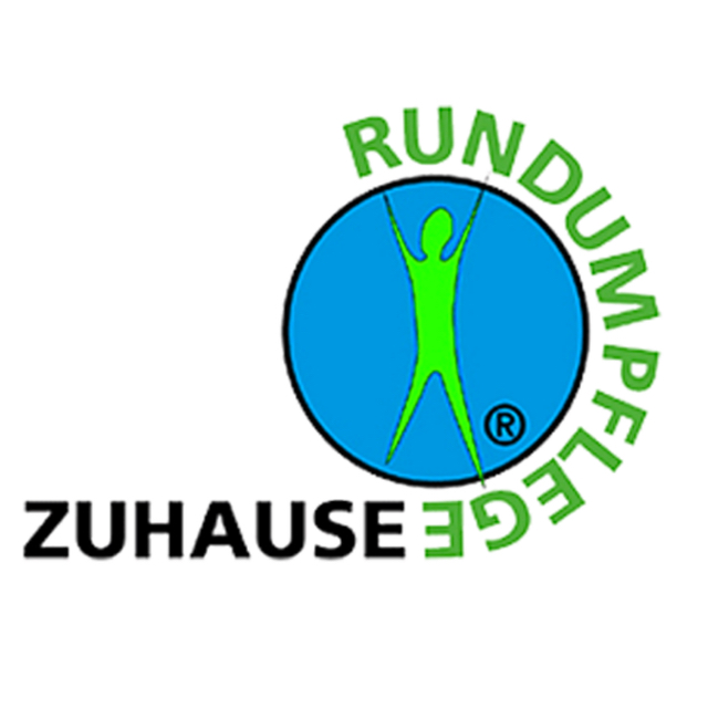 Logo des Unternehmens: Rundumpflege Zuhause