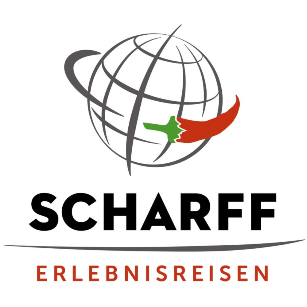 Scharff Reisen