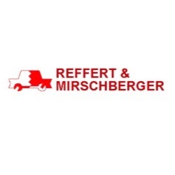 Logo des Unternehmens: Rainer Reffert & Bernd Mirschberger KFZ-Meisterbetrieb
