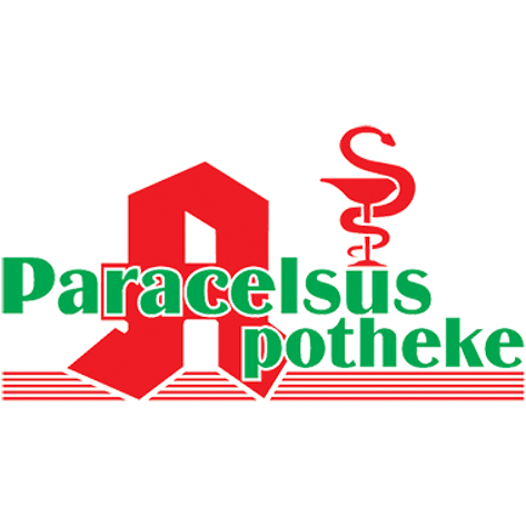 Logo des Unternehmens: Paracelsus-Apotheke Inh. Manja Weber