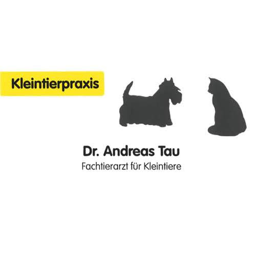 Logo des Unternehmens: Dr. Andreas Tau - Fachtierarzt für Kleintiere