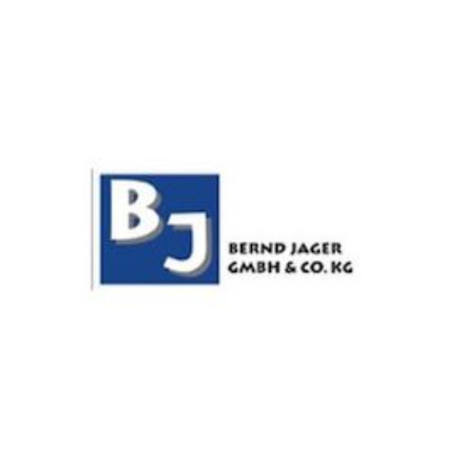 Logo des Unternehmens: Bernd Jager GmbH & Co. KG Kanalreinigung