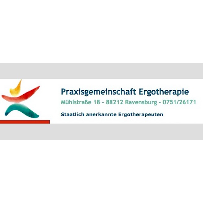 Dunant, Hecht, Kleemann, Kurz, Mohr-Hagenauer, Riester, Schillinger-Winkler, Schlachter, Sonntag, Strobel Und  Winkler-Sauermann Ergotherapie Praxisgemeinschaft