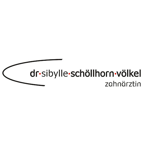Logo des Unternehmens: Dr. med. dent. Sibylle Schöllhorn-Völkel