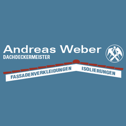 Andreas Weber Bedachungen