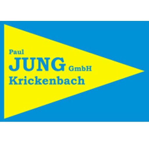 Logo des Unternehmens: Jung Paul GmbH