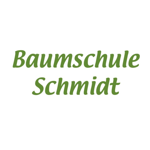 Baumschule Schmidt