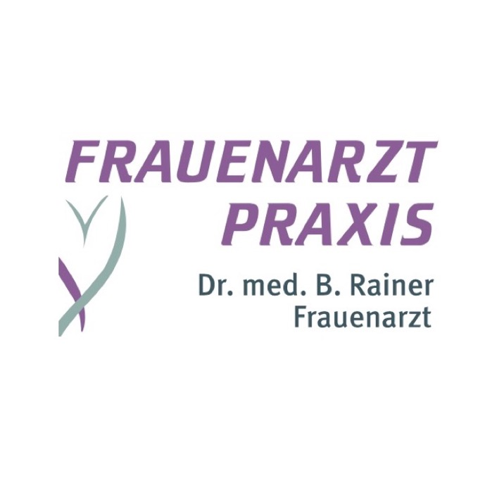Logo des Unternehmens: Dr. med. Bernd Rainer Frauenarzt