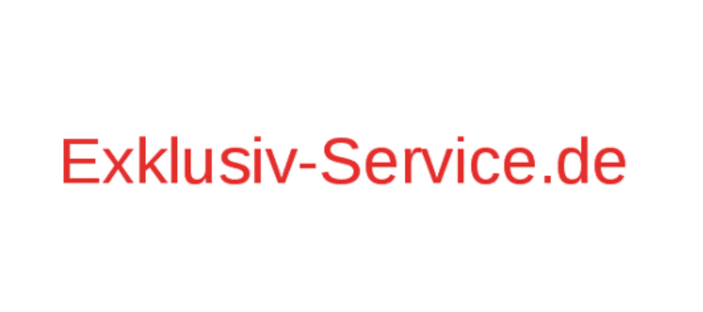 Exclusiv-Service Ges. mbH & Co. KG